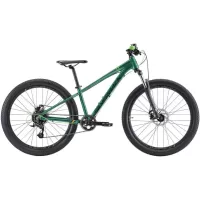 SILVERBACK SPYKE KIDS BIKE 26 SEA GREEN GYMPIE